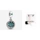  Charm Pendant Sparkling Prosperity 797906NRGMX s925 Moments Pandor