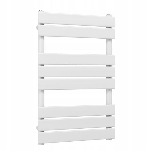  Bathroom radiator white Classic 80x50 cm GAMMA