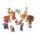  Ice Age Figure Set - 12 Pieces