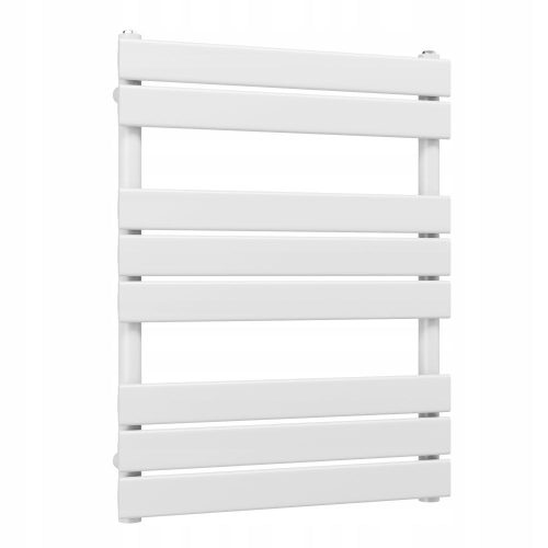  Bathroom radiator white Classic 80x45 cm GAMMA