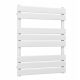  Bathroom radiator white Classic 80x45 cm GAMMA