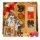  GIFT BOX Christmas Tea Honey Chocolate gift for Christmas