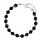  Cairo Night - Silver Bracelet for Harmony, Healing, Peace - Magic