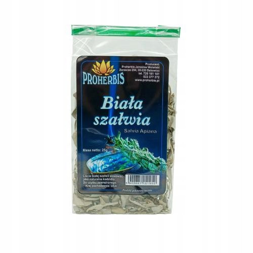  Proherbis 9/50 incense stick 25 g