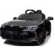  BATTERY CAR BMW M4 12V 14AH, 2X45W, SOFT EVA WHEELS, BLACK COLOR