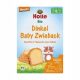  Holle Organic Delicate Spelt Rusks