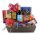  Polish Nut Christmas Basket - Polish Products