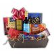  Polish Nut Christmas Basket - Polish Products