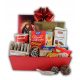  Christmas Surprise Gift Basket Christmas Gift Baskets