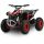  Electric quad for children BILI BIKE ATV 3EB 15Ah GEL red