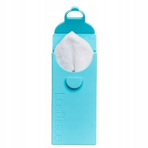  LastTissue Reusable tissues, 6 pcs.