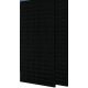  JA SOLAR 360W Full Black Photovoltaic Panel