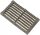  CAST IRON GRATE JAWOR MEDIUM INSERT FOR KITCHEN FIREPLACE STOVE 265X150MM GRATE