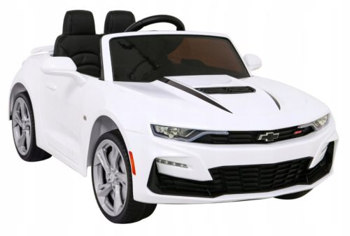  CHEVROLET Camaro 2SS car + remote control + LED lights