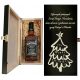  CHRISTMAS GIFT BOX WHISKY JACK DANIEL