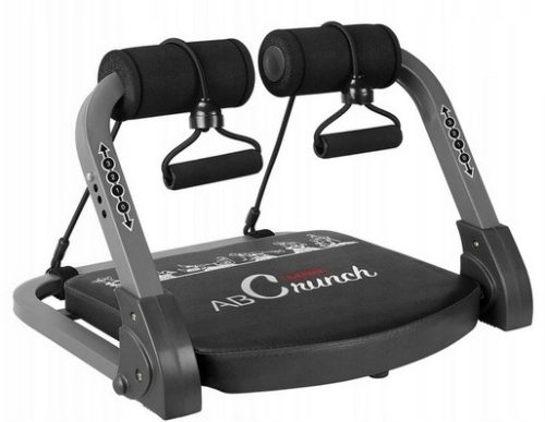  FULL BODY EXERCISE EQUIPMENT ABDOMINAL TRAINER