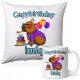  Capybara Birthday Mug Pillow Set Capybara + name