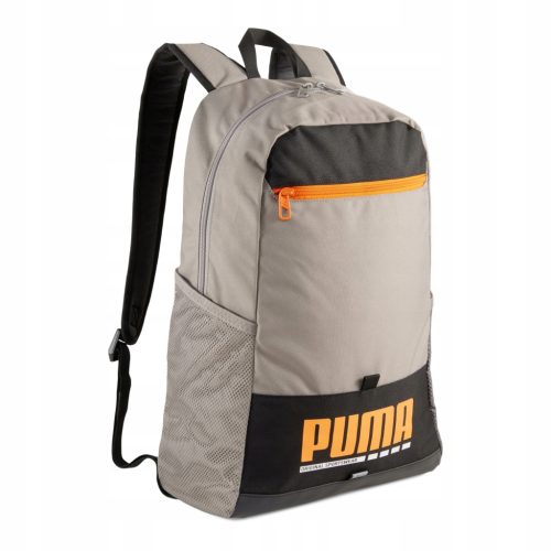 Puma Plus 21L Durable Backpack for School and Everyday Use