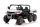  Battery-powered car Farmer Truck Speed 900 White PA.XMX-623B