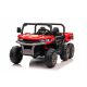  Farmer Truck Speed 900 Battery-powered car Red PA.XMX-623B