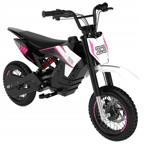  Evercross EV65M Kids Electric Motorcycle 36V 14" 30KM/H 20KM