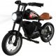  Children's electric motorcycle Evercross EV08M 150W 16KM/H 14.4V