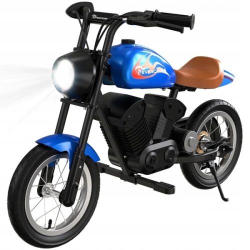  Children's electric motorcycle Evercross EV08M 150W 8/16KM/H 12"