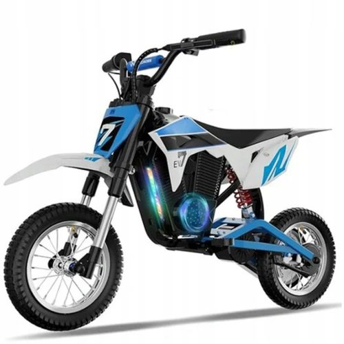  Children's electric motorcycle Evercross EV12M Pro 9/12/25KM/H 12"