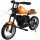  Children's Electric Motorcycle 14.4V 4AH 8/16KM/H Evercross EV08M