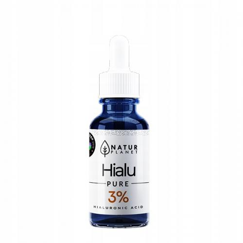  Firming serum Natur Planet 10 ml