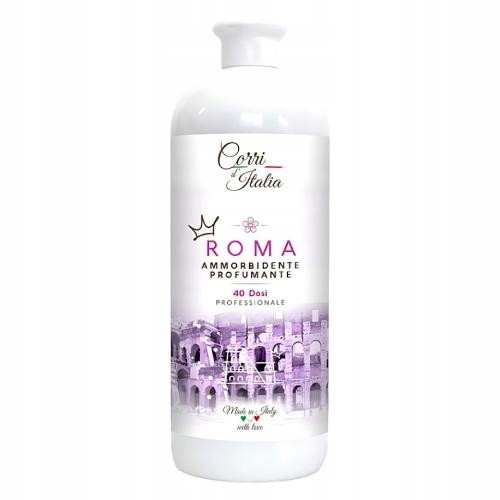  CORRI D'ITALIA Italian rinse concentrate 1000 ml ROMA