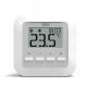  Room thermostat ST-295 v3 two-state, white