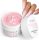  CLARESA RUBBER GEL 11 BUILDING GEL WITH TIXOTROPY - 11 PINKS WITH PARTICLES 45 g