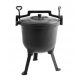  Standing kettle XL-Tools 15 l