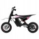  Children's Electric Motorcycle Evercross EV65M 36V 14" 30KM/H 20KM Birthday