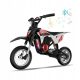  Evercross EV12M Pro Kids Electric Motorcycle 300W 25KM/H Birthday