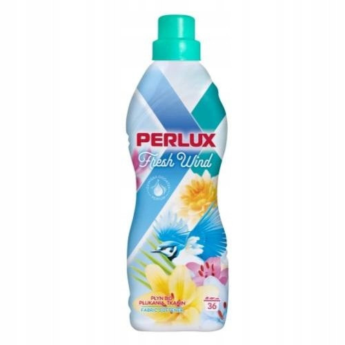  PERLUX Fresh Wind fabric softener 900 ml (36 washes)