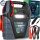  JUMP STARTER RECTIFIER STARTER POWERBANK COMPRESSOR LED LIGHT 5in1 17Ah