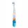  DR SCOTT CRYSTAL TOOTHBRUSH WITH TIMER FOR CHILDREN DINO 1 PIECE