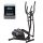  ABC-GROUP ORB9003 Magnetic Elliptical Trainer 120 kg