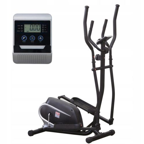  ABC-GROUP ORB9003 Magnetic Elliptical Trainer 120 kg