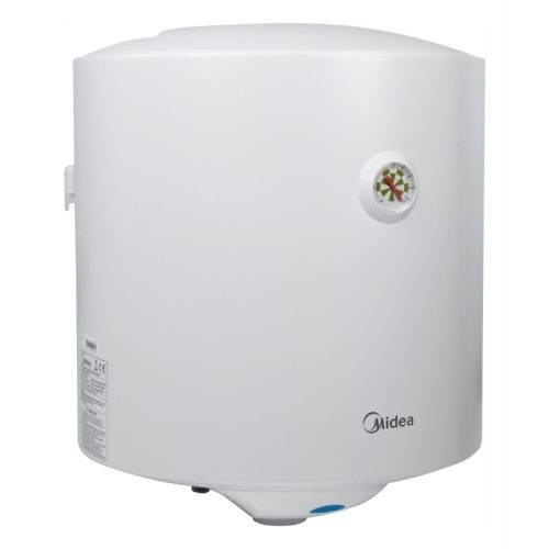  Electric storage water heater 50 liters, Midea D50-15F6 boiler