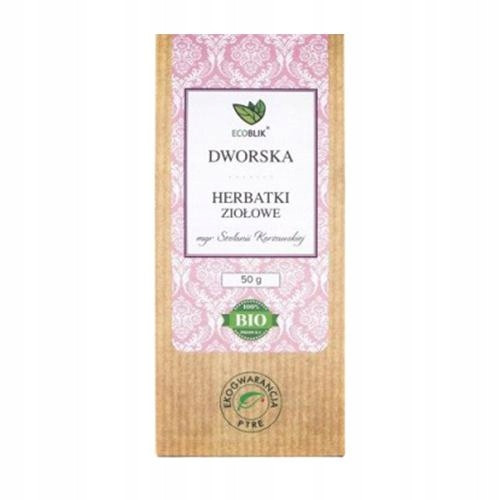  EcoBlik Manor Tea 50g