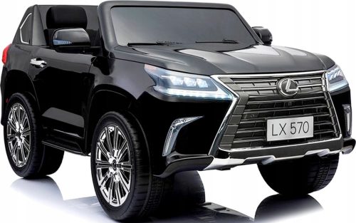  LEXUS LX570 SUV BATTERY POWERED 4x45W PILOT AMORY