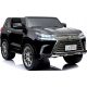  LEXUS LX570 SUV BATTERY POWERED 4x45W PILOT AMORY