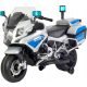  BMW R1200RT POLICE MOTORCYCLE 2 WHEEL BATTERY 12V