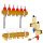  UNDERFLOOR HEATING SPLITTER 6 CIRCUIT auto blower