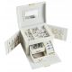  Box, case, jewelry organizer, case