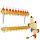  UNDERFLOOR HEATING SPLITTER 10 CIRCUIT auto blower