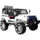  JEEP CAR WITH 12V BATTERY POWER 180W REMOTE CONTROL